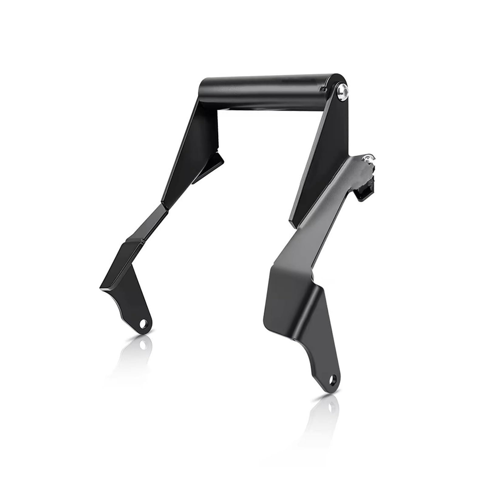 Support GPS moto ADV 350 stable avec adaptateur téléphone - 5