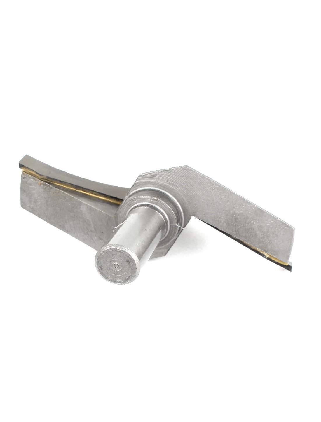 New Lon0167 Tool Round Vorgestellt Shank 1/2' 'x zuverlässige Wirksamkeit 7/8' 'Tischkantenfräser(id:b7a 3e c3 05e)