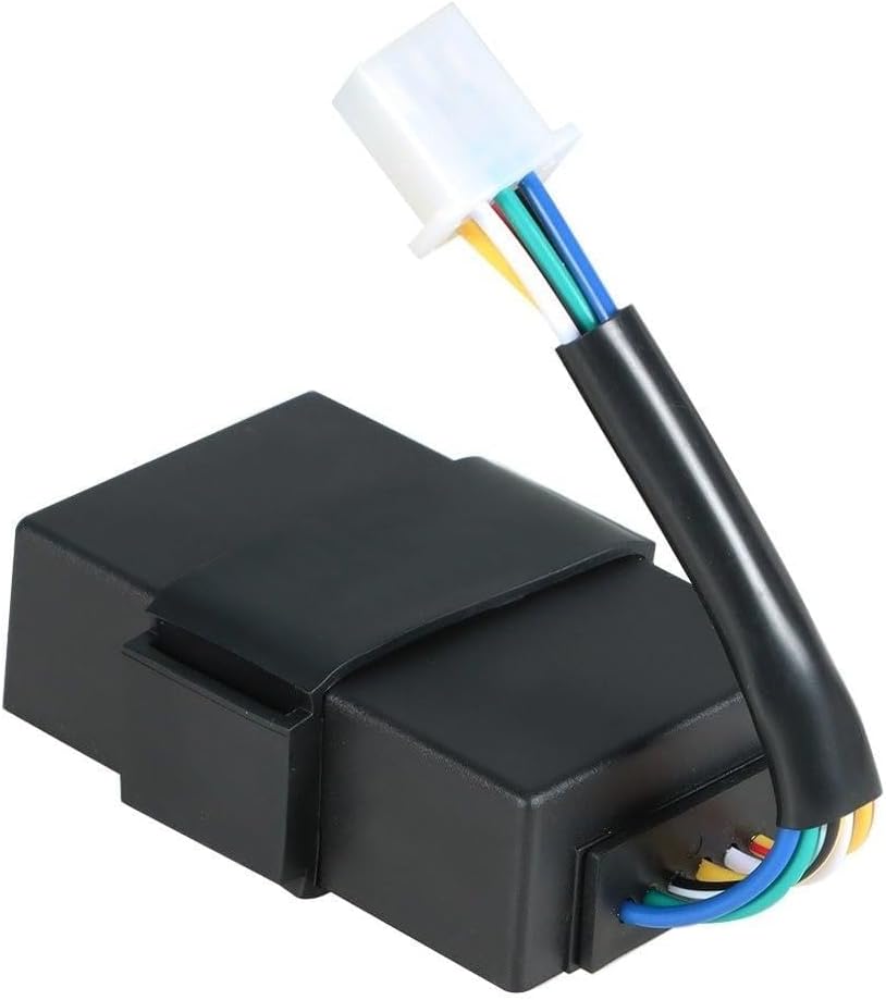 Genuine For Honda Shadow VT750C 1983 VT700C 1984 1985 30400-ME9 Igniter CDI Box Genuine OEM Replacement