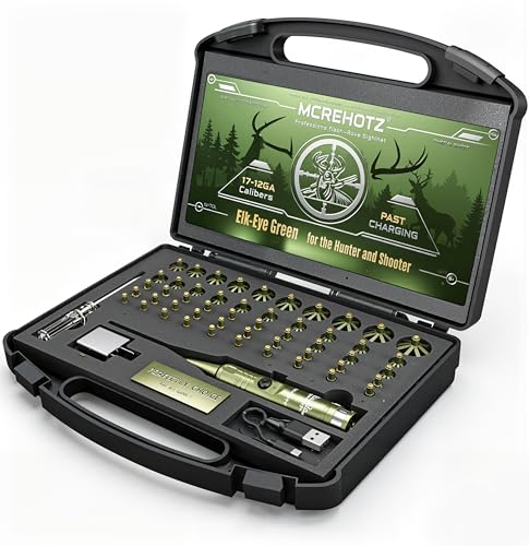 best laser bore sight kit