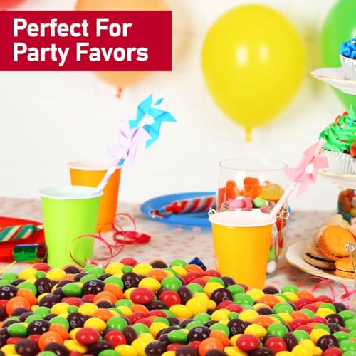 Skittles Original Caramelo a Granel 3 LB miniatura 7