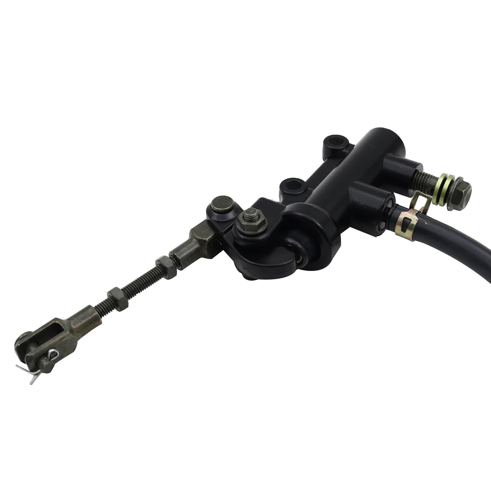 Tylny cylinder hamulcowy Dla Kawasaki Ninja ZX6 ZX7 ZX6R
