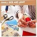 STOBOK 3piezas Máquina De Coser Portátil Inalámbrica Mini Manual Para Reparaciones Rápidas y Bordados Para Viajes y Uso Doméstico Color Aleatorio Imagen de STOBOK 3piezas Máquina De Coser Portátil Inalámbrica Mini Manual Para Reparaciones Rápidas y Bordados Para Viajes y Uso Doméstico Color Aleatorio