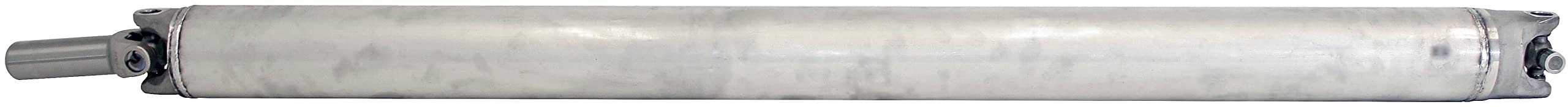 dorman 936-121 rear aluminum drive shaft compatible with select chevrolet/gmc models (made in usa)