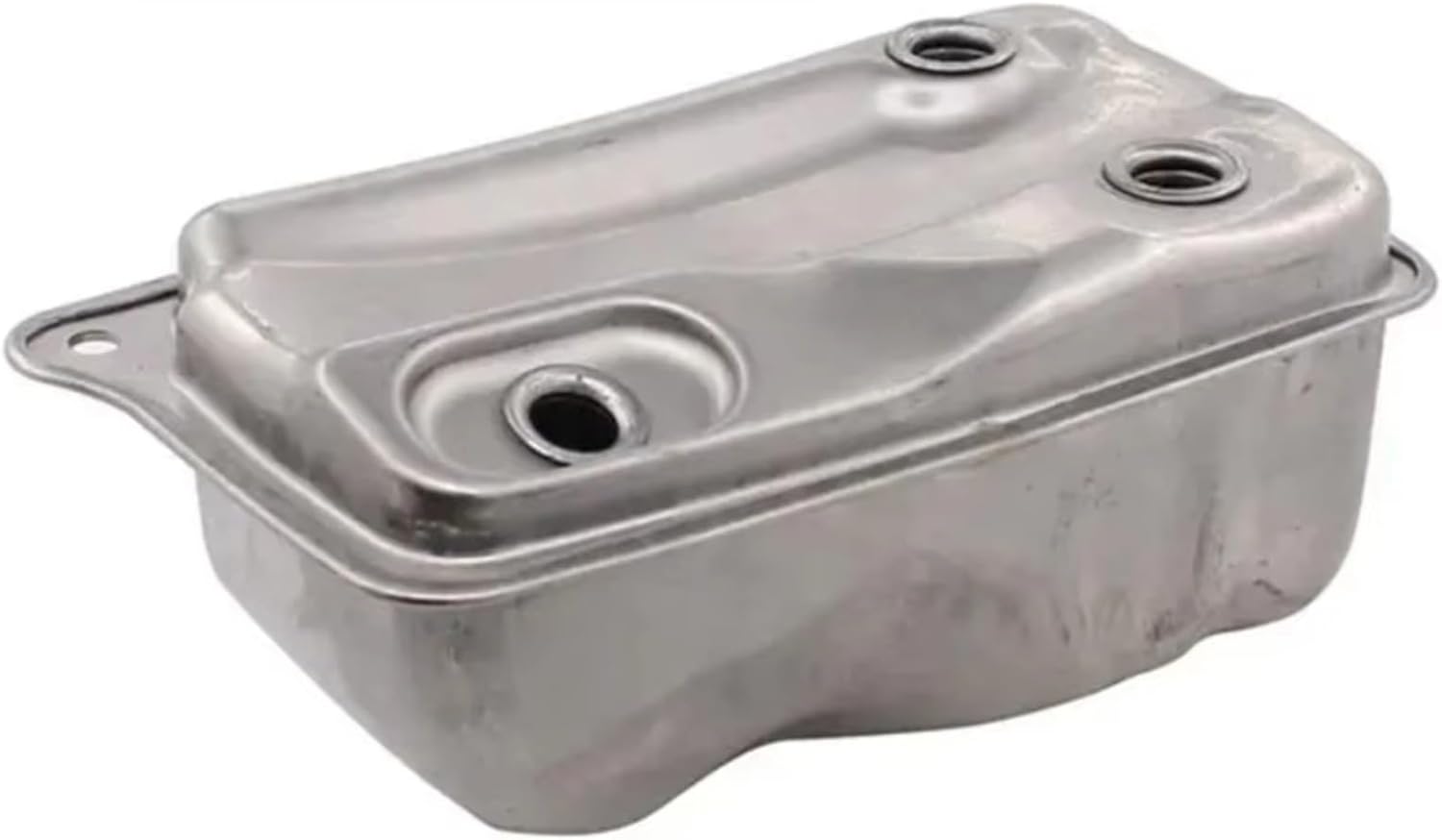 2pcs 42381400610 Muffler Fits for TS410 TS420 Cut-Off Saw Replace parts