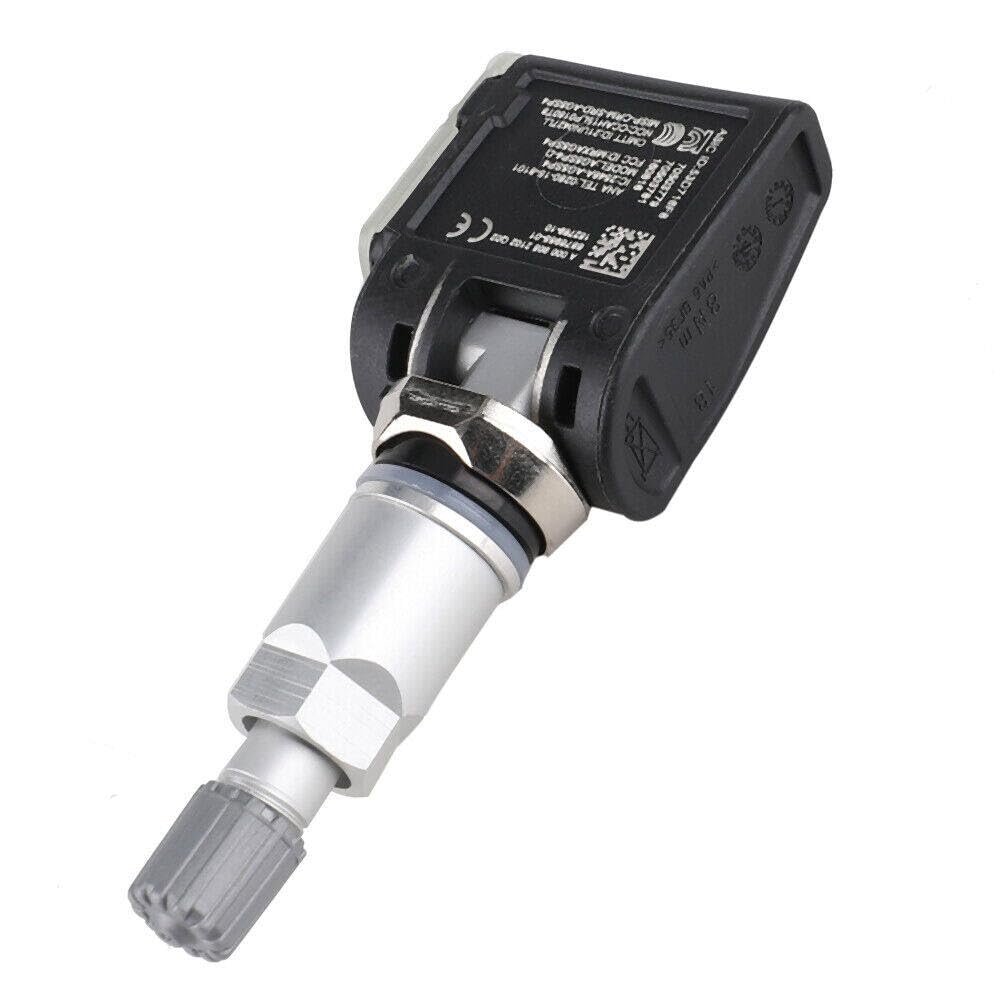 4 Stück Reifendrucksensoren Für Mercedes W213/S213 – Kompatibel Mit A000009052102, 433 MHz