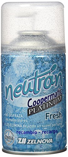 COOPERMatic stompkaarsen, 200 ml