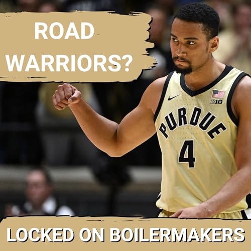 REACTION: Purdue Boilermakers CRUSH Rutgers in Big Ten Opener as TKR DOMINATES