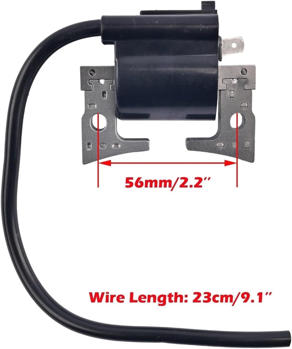 Ignition Coil Module Fit For FE290 FE350