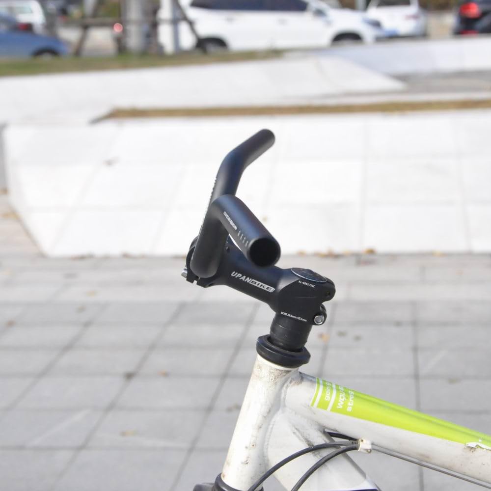 Bike Racks Lirr Bikes Upanbikealuminium 52cm Riser Bar For Fixed