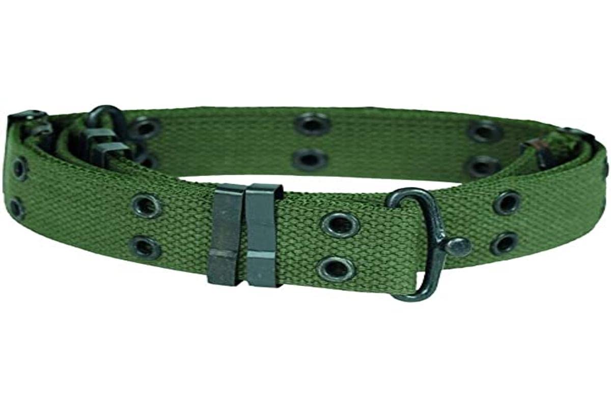 Mil-Tec BDU Belt Pistol 30mm Olive