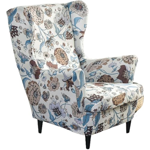 Funda protectora de muebles elástica para sillas extraíbles 2