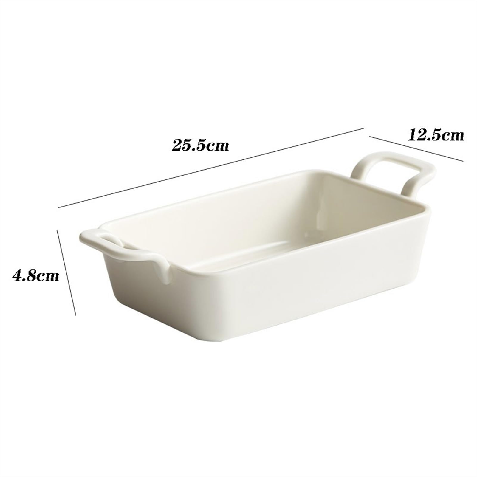 Zastawa stołowa,Pieczenie Naczynia do zapiekania zapiekanek skandynawski zachodni piekarnik ceramiczny patelnia do pizzy pieczenie w domu kuchenka mikrofalowa kreatywny bufet podwójne naczynie do zapi
