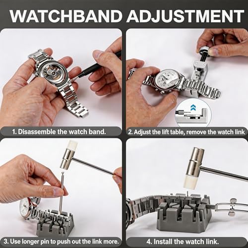 MARVLLGGOSO All-in-One Tool Kit