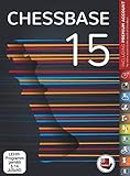  ChessBase 15 - Das Megapaket Edition 2020, DVD-ROMDie professionelle Schachdatenbank für den Turnierspieler. Windows