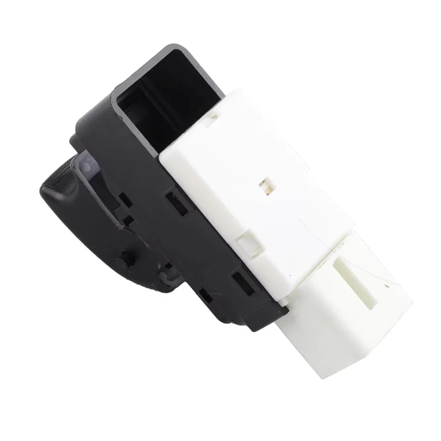 Car Power Window Switch Button 202005661 Compatible with Aveo Lova Window Lifter Controller Switch FST-CE-1090 LHD