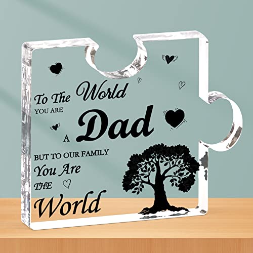 Top-Rated Fathers Day Gifts For Dad Items You Need Now