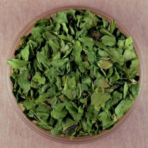 Spinach Flakes - 25 lbs Bulk