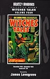 Witches Tales: # 4: Harvey Horrors Collected Works