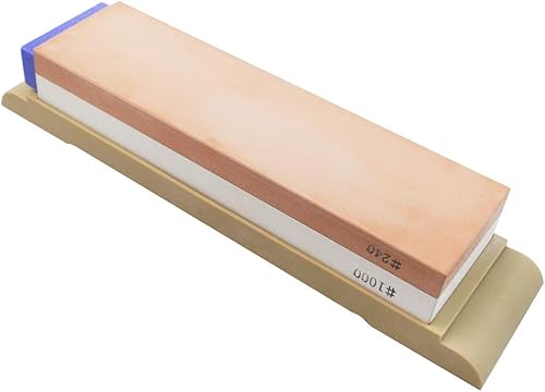 Miniatura 2 de Kai, piedra japonesa para afilar cuchillos profesionales.