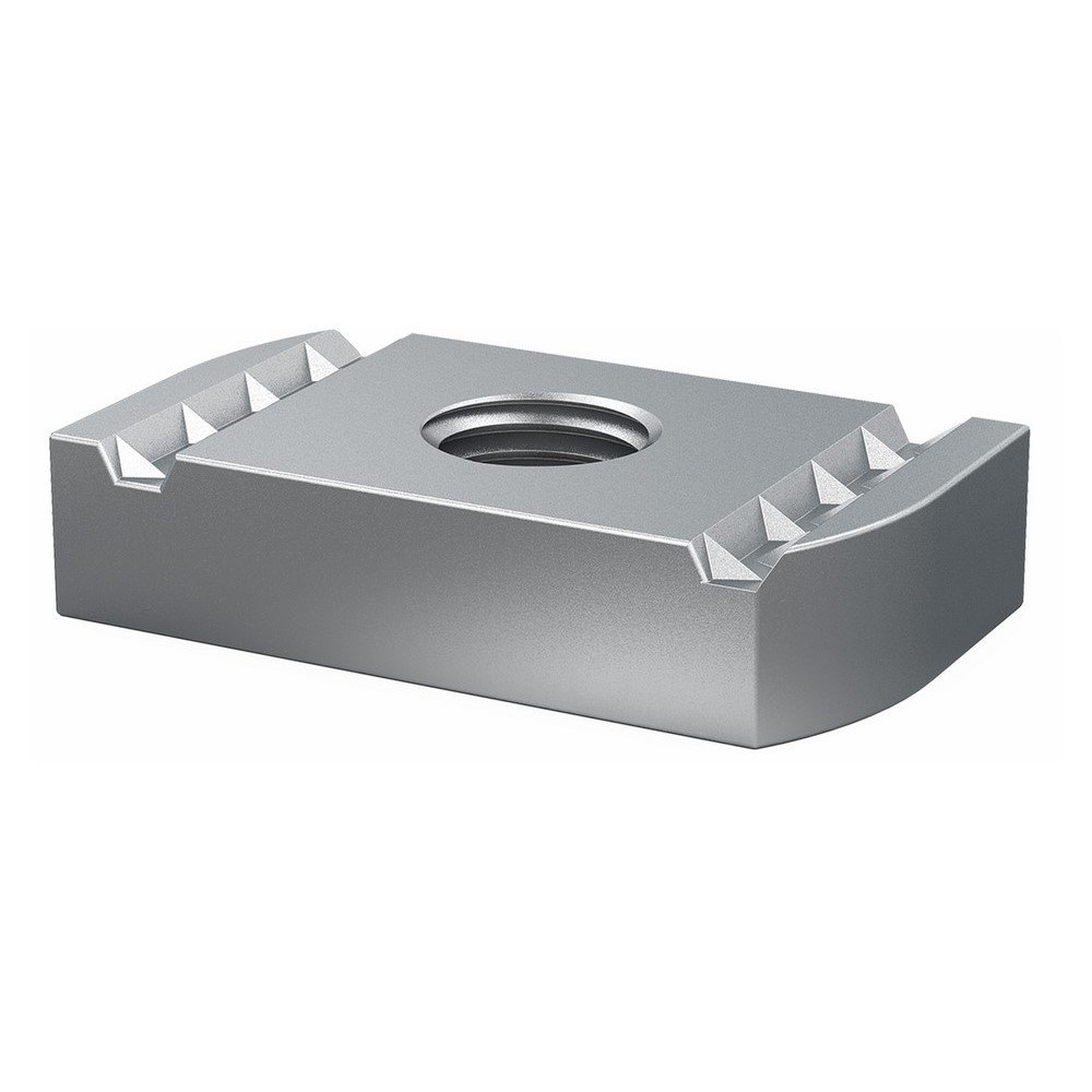 Tuerca carril Strut m8 Desa fixation stable et serrage sécurisé en boîte