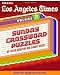 Los Angeles Times Sunday Crossword Puzzles, Volume 21