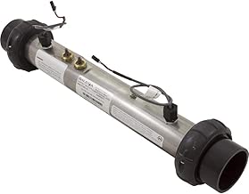 Balboa 25-175-1010 VS M7 OEM Heater Assembly, 5.5KW, 220V, 58083 - coolthings.us