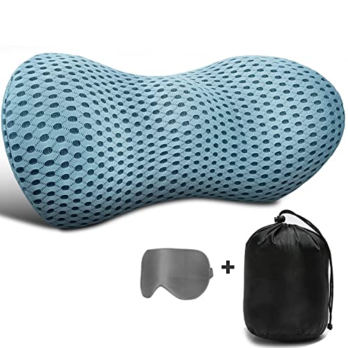 Top 10 Travel Lumbar Support Pillow of 2022 Katynel