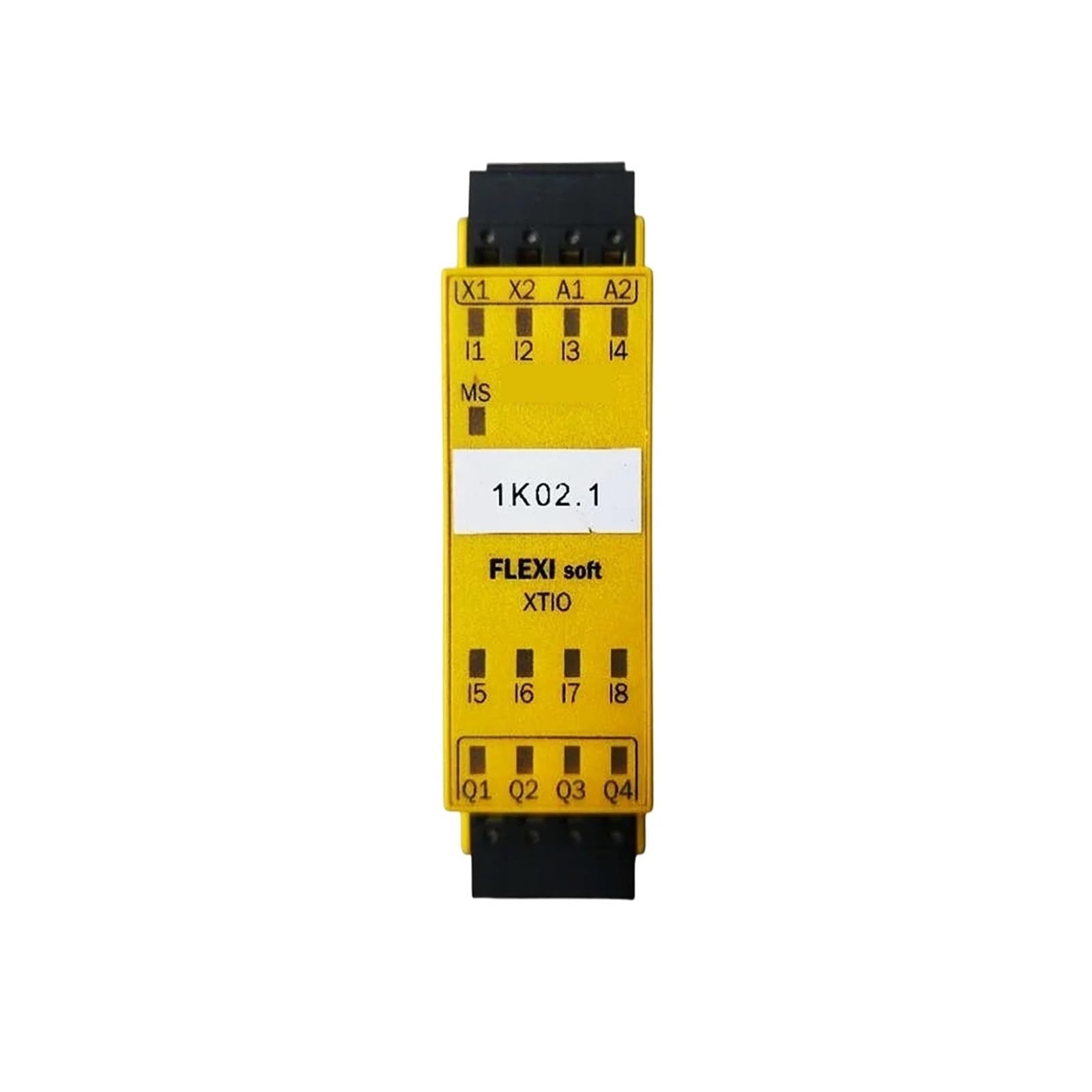 ZVQYSGIW Module FX3-XTIO84002 1044125 module relays