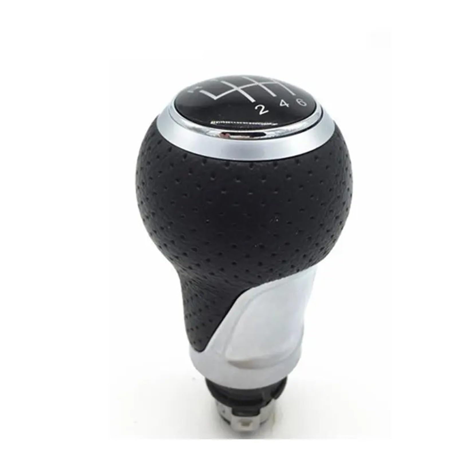 KUNYOS Sporty Shift Lever Knob for A4 S4 B8 8K for A5 8T
