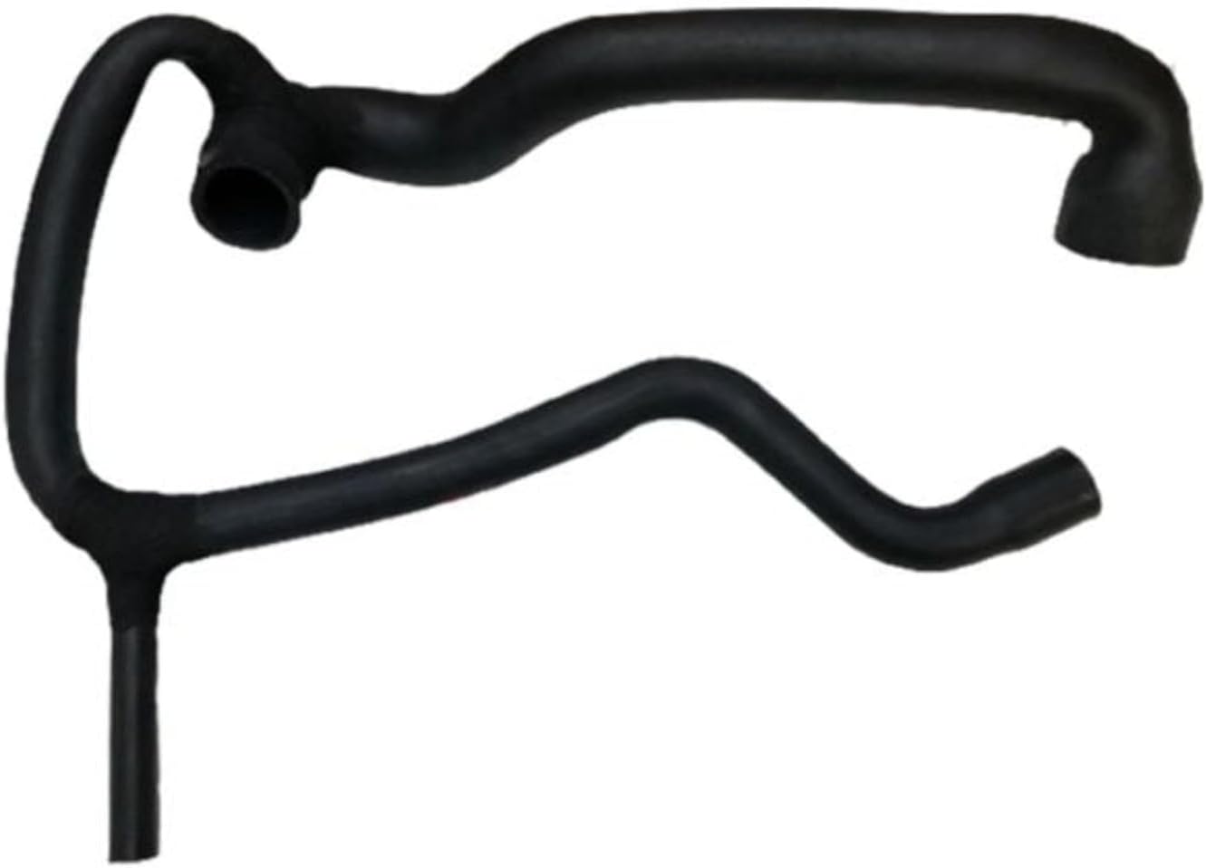 Bottom Water Hose 834/00412 83400412 For JCB Backhoe Loader 3CX 4CX 3CX SITEMASTER 30KPH 3CXSMT 20 4CN444 PS 35 4CX444 SP 30 4CX444