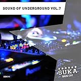 Suka Back Cat Records