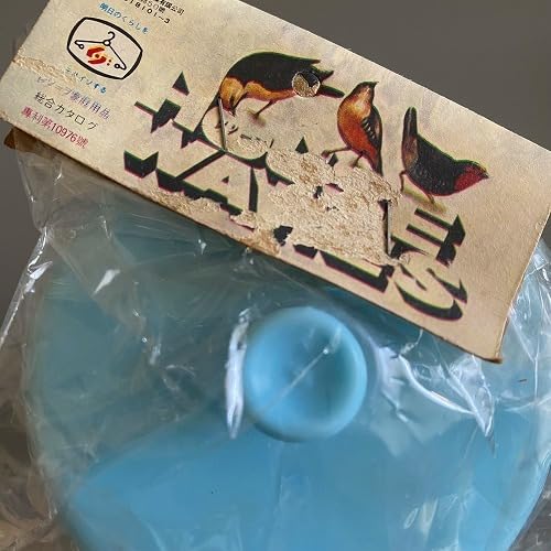 オーダーメイド箸立て Amazon.co.jp: 台湾キッチンミキサー型箸立て ブルー フラワー