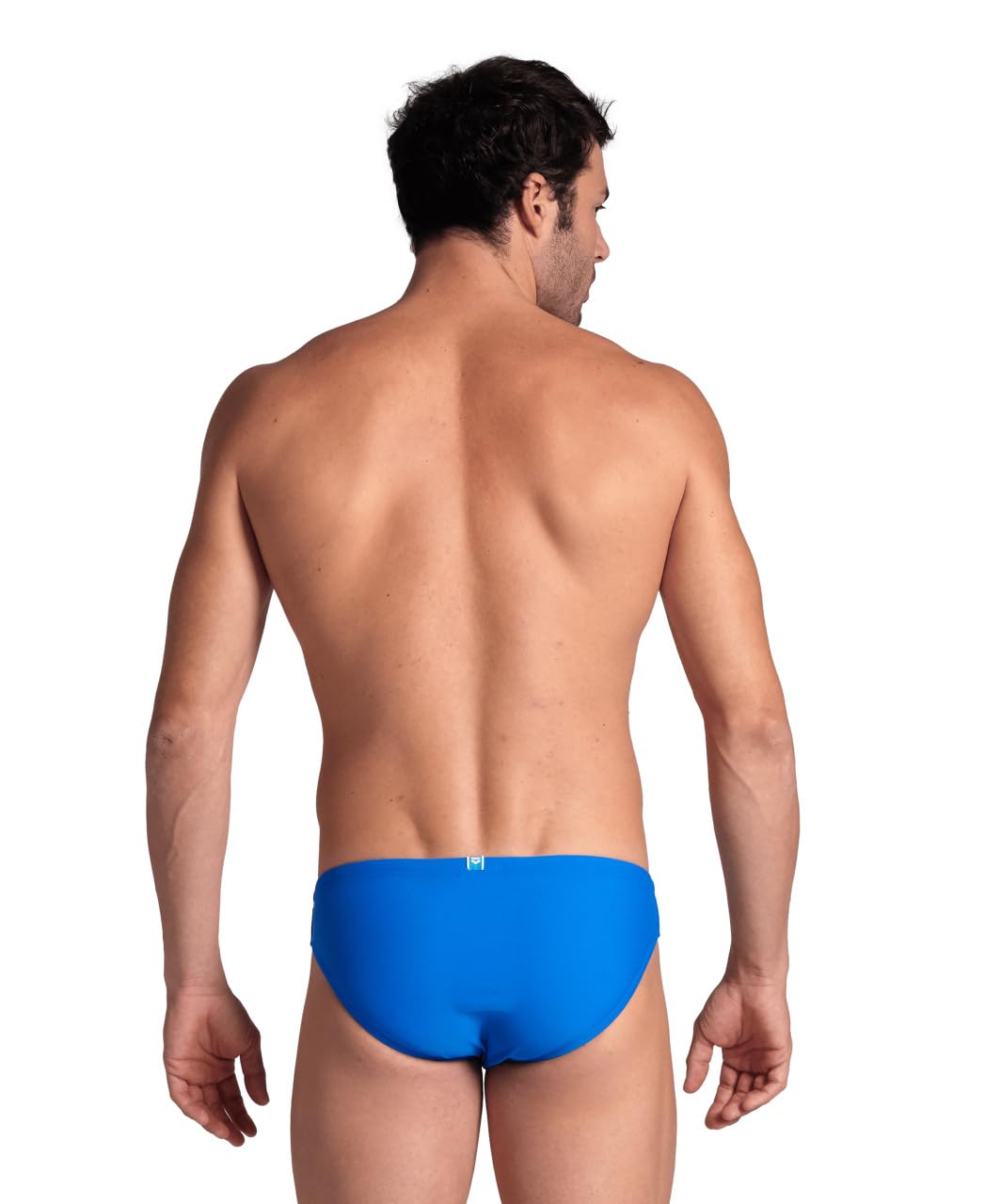 Arena Men's Santamarias R Brief (Pack of 1)