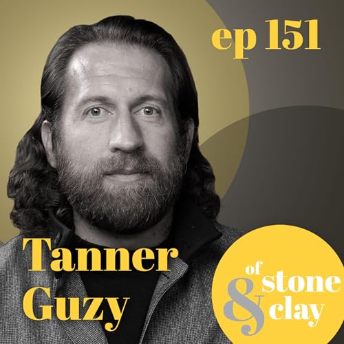 Episode 151 - | Tanner Guzy | The Sacred and The Mundane