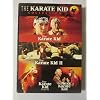 Karate Kid Collection Box Set (Karate Kid SE,Karate Kid II, Karate Kid III, Next Karate KId