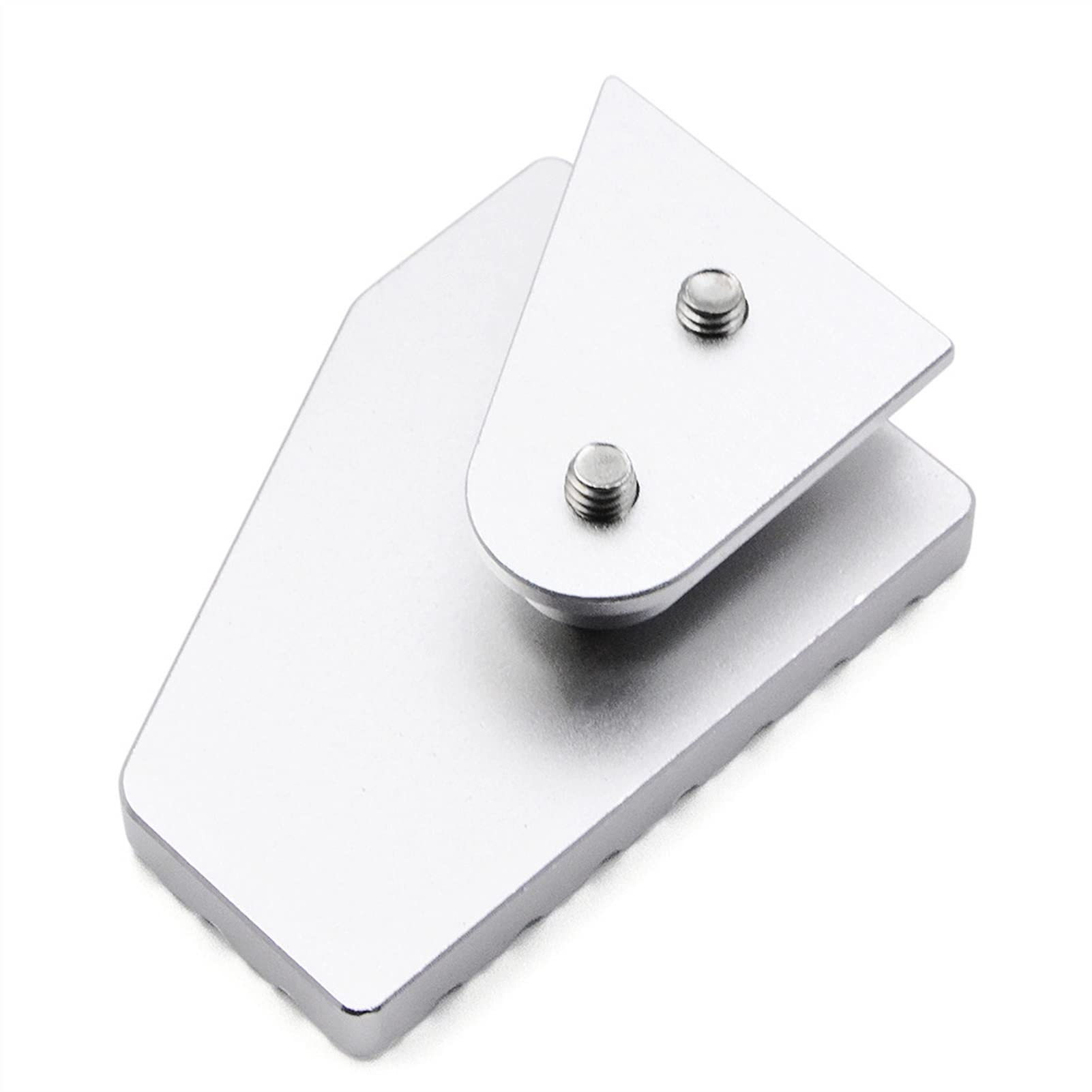 Agrandisseur de levier de frein en aluminium CNC pour F800GS et F700GS