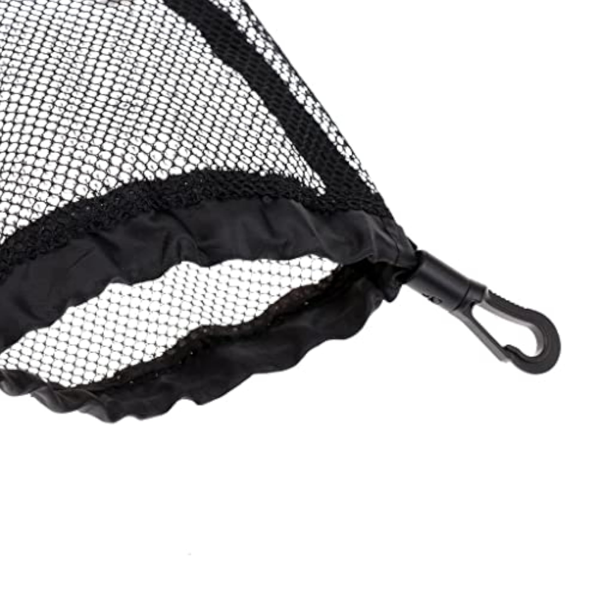 Mesh Drawstring Bag for Scuba Diving Gear, 9"X6.5"