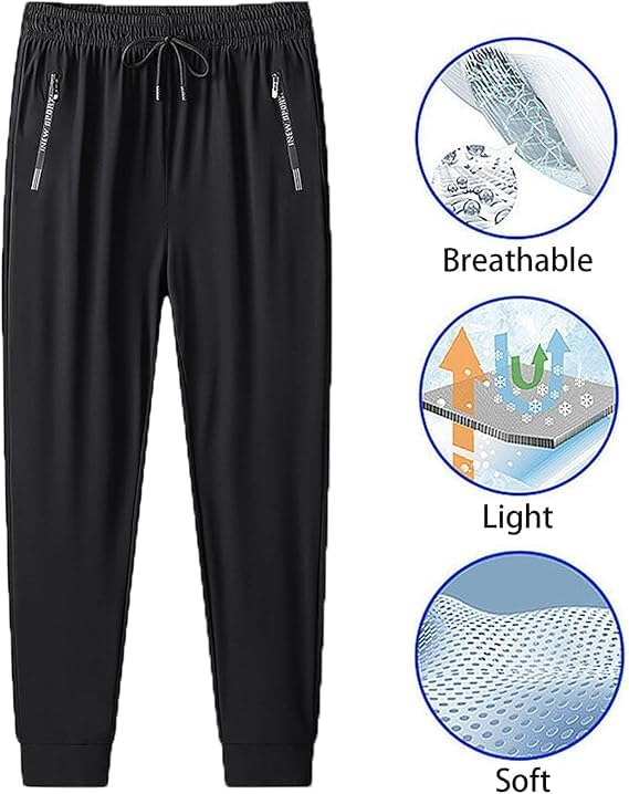 Comfysfit.Com Pant for Women | Ultra Stretch Breathable Comfy Fit Pants | Stretch Active Pant for Women Over 502