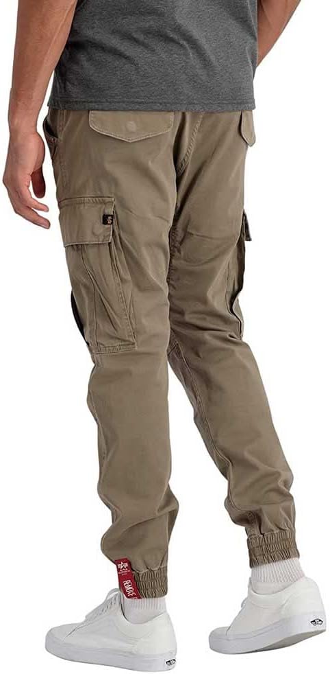 Alpha Industries Men's Airman Pant Pants