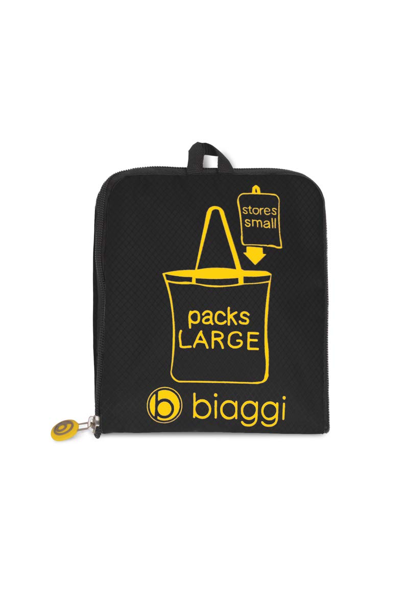 biaggi paksak packable backpack