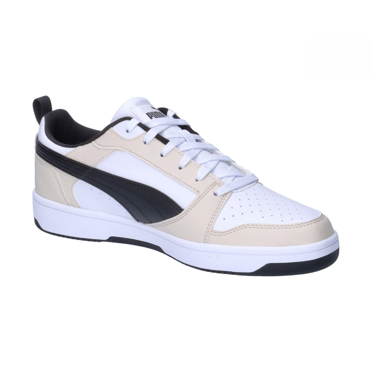 Puma Rebound V6 Low Unisex Sneaker – Bild 9