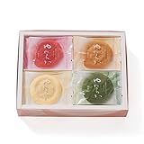 梅林堂 やわらか4種ミックス20枚入《お菓子 和菓子 洋菓子 スイーツ サブレ クッキー 焼き菓子 埼玉 土産 ギフト 詰合せ 個包装 アソート》