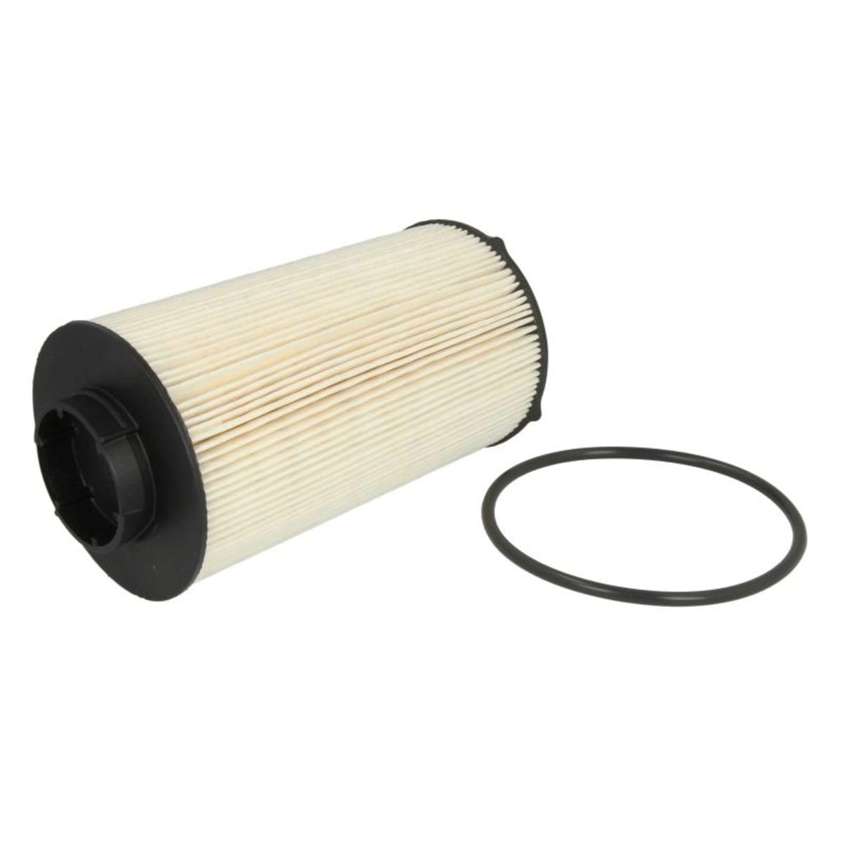 UFI Filters, Filtro Gasoil ‎26.044.00, Filtro de Combustible Diésel de Recambio, Apto para Vehículos Agrícolas, Apto para Modelos de Case IH, New Holland y Steiger