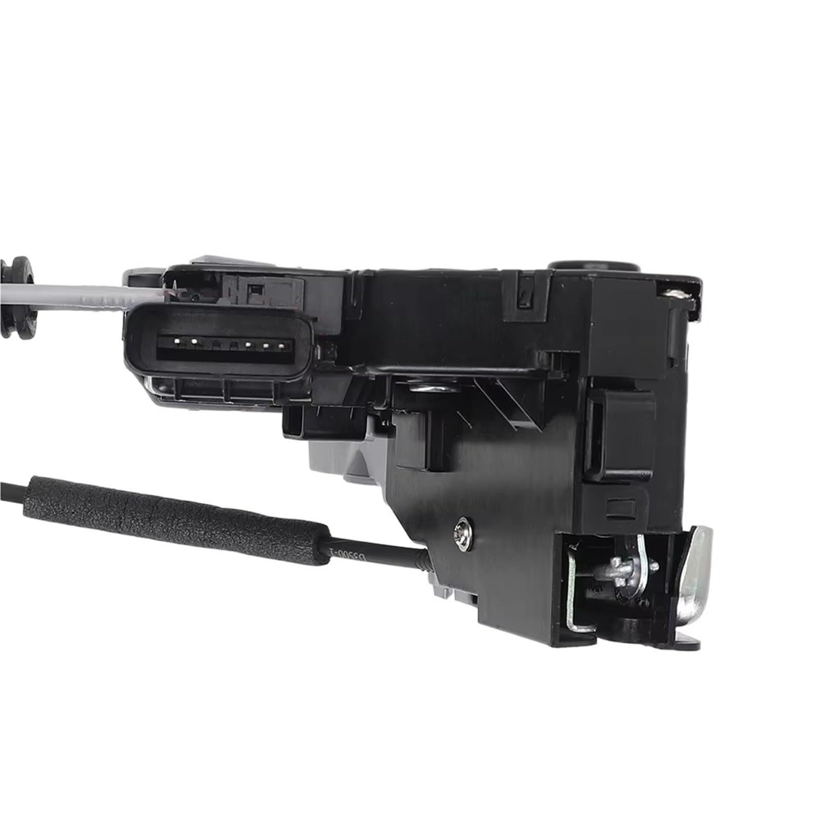 Kpuwers Front Right For Hyundai For Tucson 2016-2020 Lhd Car Door Lock Actuator 81320-D3010 81410-D3000 81420-D3000 81310-D3010 1Piece Door Lock Latch Actuator(Front Right)