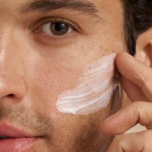 Dermalogica Skin Smoothing Cream 100ml - innovative Moisturizer spendet 48 Stunden langanhaltende Feuchtigkeit. Geeignet für normale, Mischhaut, feuchtigkeitsarme Haut.