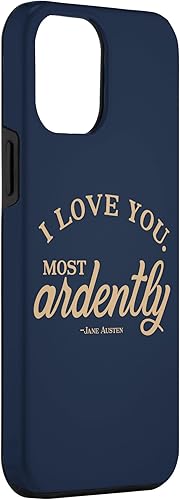 Miniatura 3 de iPhone 12 Pro Max Orgullo y prejuicio, Jane Austen funda Mr Darcy Elizabeth Bennet