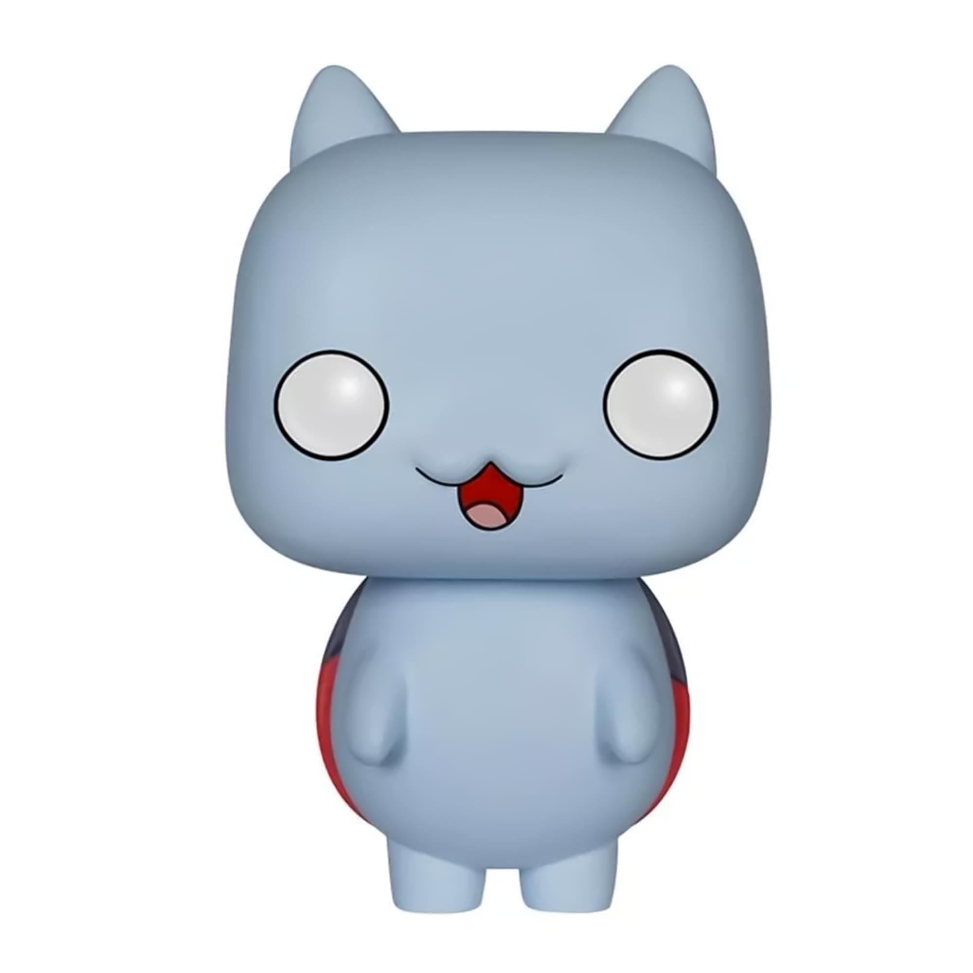 Bravest Warriors - Catbug, Figures - Amazon Canada