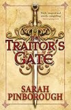 The Traitor's Gate: Book 2 (The Nowhere Chronicles)