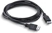CABO DISPLAYPORT MACHO PARA DISPLAYPORT MACHO 2 METROS V1.2 - PDPM-2 - PCYES
